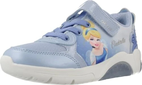 Geox Fadinlight Girl lilac/sky (Junior)