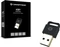 Conceptronic ABBY06B Bluetooth USB Adapter, Bluetooth 5.0, USB-A 2.0 [Stecker] Vorschaubild