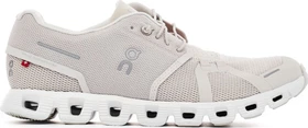 On Cloud 5 pearl/white (Damen)
