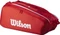 Wilson Super Tour Red Tennistasche Vorschaubild