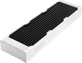 Watercool Heatkiller RAD 360-L White