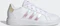 adidas Grand Court Lifestyle Lace Tennis cloud white/iridescent (Junior) Vorschaubild
