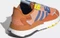 adidas Ninja Nite Jogger amber tint/orange/trace royal (Herren) Vorschaubild