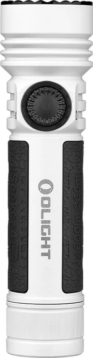 OLight Seeker 4 Pro Taschenlampe weiß