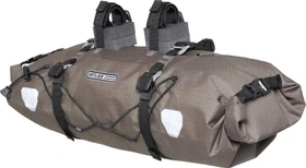 Ortlieb Handlebar-Pack 15 Lenkertasche dark sand