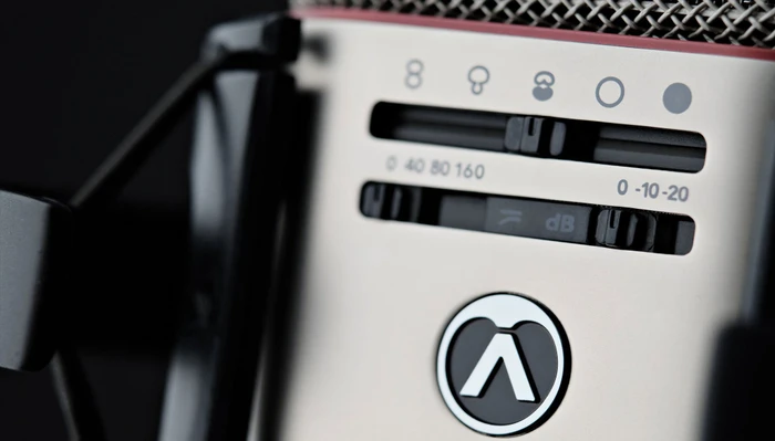 Austrian Audio OC818 Dual Set Plus