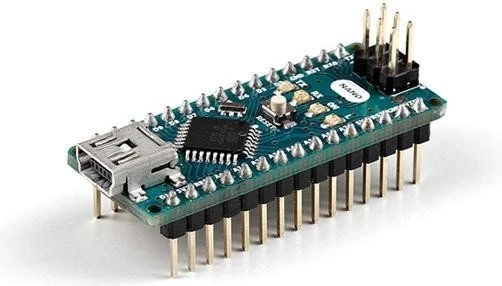 Arduino Nano 3.x
