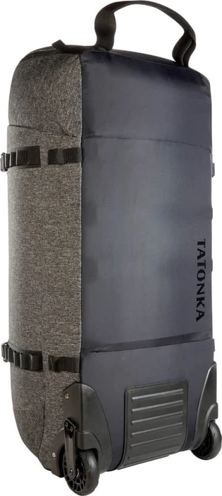 Tatonka Duffle Roller 80 black