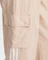 adidas Originals Adicolor Cargo Trainingshose lang magic beige (Damen) Vorschaubild