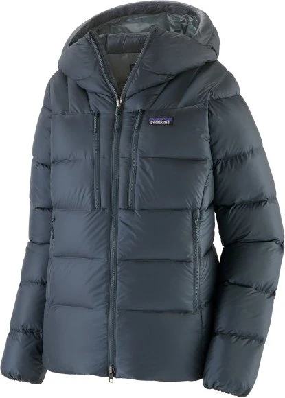 Patagonia Fitz Roy Down Hoody Jacke (Damen)
