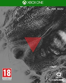 Control - Deluxe Edition (Xbox One/SX)