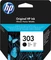 HP Druckkopf mit Tinte 303 Vorschaubild
