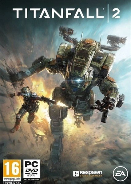 Titanfall 2 (PC)