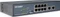 Digitus Professional DN-953 Desktop Switch, 10x RJ-45, 120W PoE+ Vorschaubild