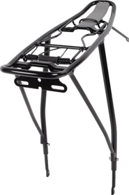 Atran Velo Active AM 20-24" Gepäckträger schwarz