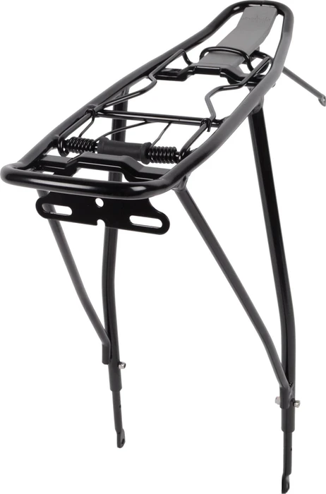 Atran Velo Active AM 20-24" Gepäckträger schwarz