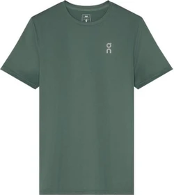 On Core-T Laufshirt kurzarm olive (Herren)