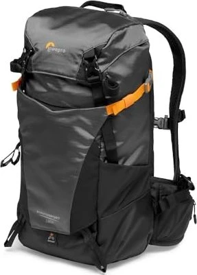 Lowepro Photo Sport BP 15L AW III Rucksack grau