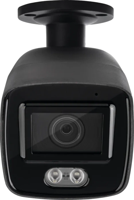 ABUS IP Mini Tube 4 MPx 2.8mm, schwarz