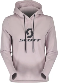 Scott Tech Hoodie sweet pink (Damen)