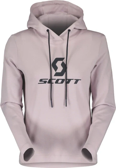 Scott Tech Hoodie sweet pink (Damen)
