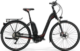 Merida eSPRESSO City 900 EQ Modell 2018