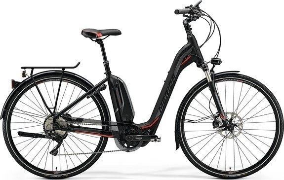 Merida eSPRESSO City 900 EQ Modell 2018