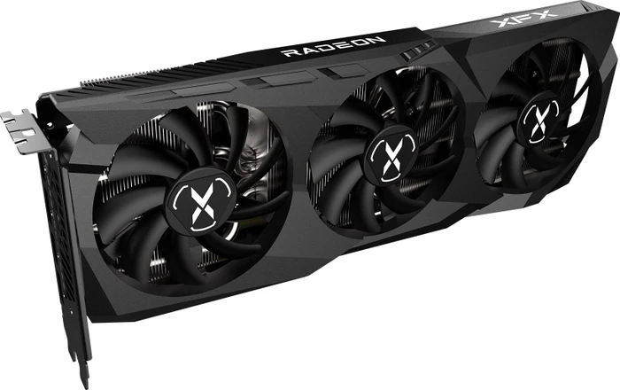 XFX Speedster SWFT 309 Radeon RX 6700 Core Gaming, 10GB GDDR6, HDMI, 3x DP
