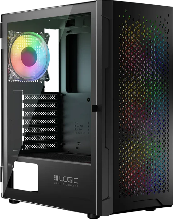 Logic Concept Aramis ARGB Midi