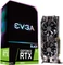 EVGA GeForce RTX 2070 Black Gaming, 8GB GDDR6, DVI, HDMI, USB-C, 2x DP Vorschaubild