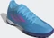 adidas X Speedflow.3 TF sky rush/team shock pink/cloud white Vorschaubild