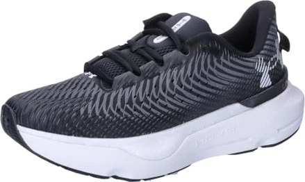 Under Armour Infinite Pro black/castlerock (Damen)