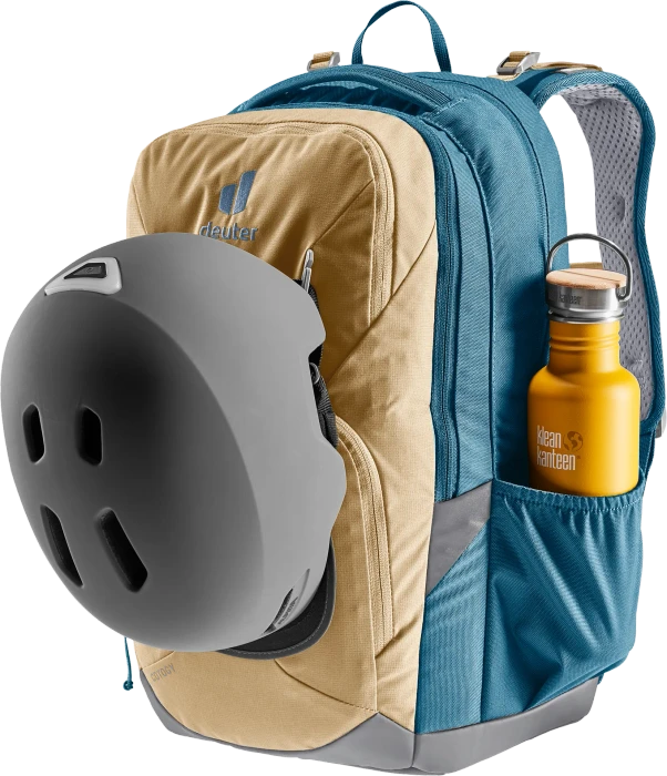 Deuter Cotogy clay/marine Schulrucksack