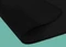 Gamiac XL10 Gaming Mousepad, 450x450mm, schwarz Vorschaubild
