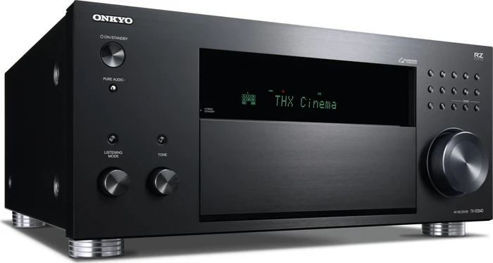 Onkyo TX-RZ840 schwarz