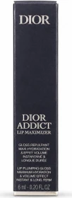 Christian Dior Addict Lip Maximizer 039 intense cinnamon, 6ml