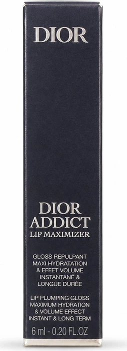 Christian Dior Addict Lip Maximizer 039 intense cinnamon, 6ml