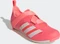 adidas The Indoor turbo/cloud white/acid red Vorschaubild