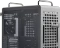 Cooler Master Qube 540 Moonstone, grau, Glasfenster Vorschaubild