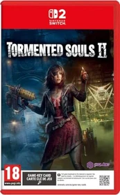 Tormented Souls 2 (Switch 2)