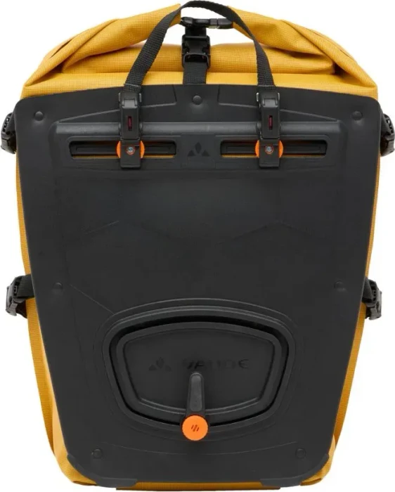 Vaude Free Cargo Gepäcktasche burnt yellow