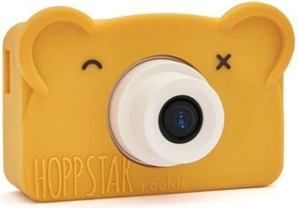 Hoppstar Rookie honey