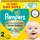 Pampers Premium Protection Gr.2 Einwegwindel, 4-8kg, 240 Stück