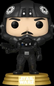 FunKo Pop! - Star Wars - Biggs Darklighter (Legends)