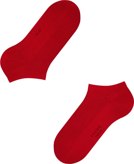 Falke Family Socken scarlet (Herren)