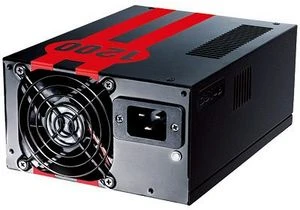 Antec TruePower Quattro TPQ ATX 2.2