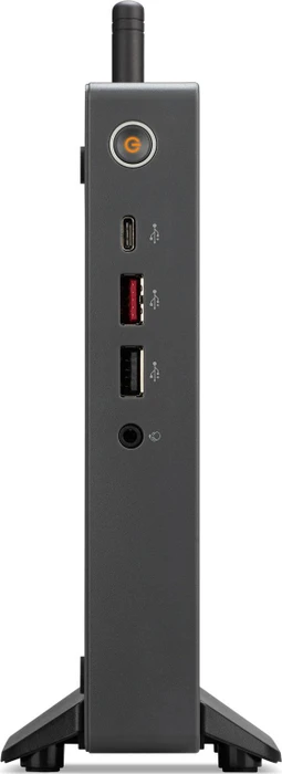 Acer Revo RB610, Core i5-1335U, 8GB RAM, 256GB SSD