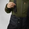 Fjällräven Polar Bib Hose lang schwarz (Herren) Vorschaubild