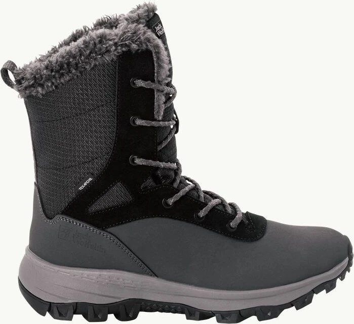 Jack Wolfskin Everquest Texapore Snow High phantom/black (Damen)