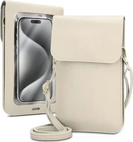 Cadorabo Handytasche für Google Pixel 7 Pro weiß
